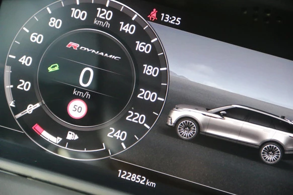 Land Rover Range Rover Velar - Afbeelding 13 van 22