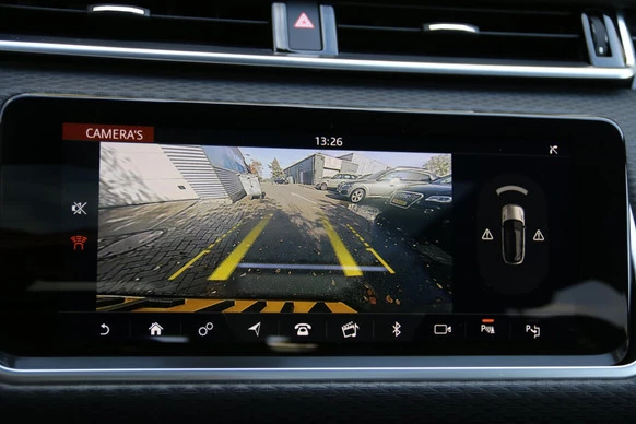 Land Rover Range Rover Velar - Afbeelding 14 van 22