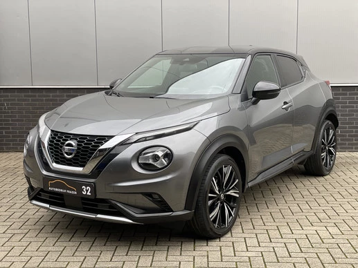 Nissan Juke - Afbeelding 1 van 30