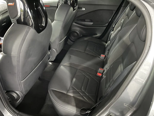 Nissan Juke - Afbeelding 9 van 30