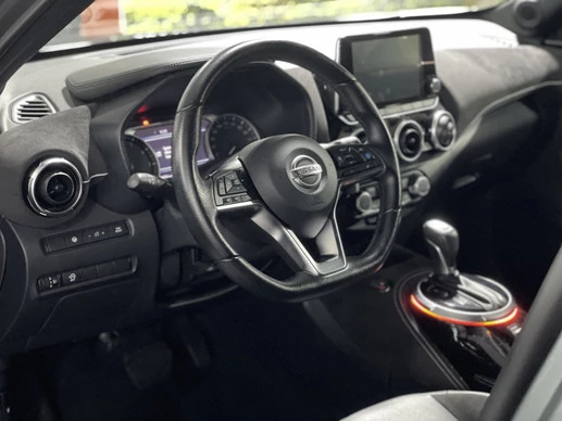 Nissan Juke - Afbeelding 11 van 30