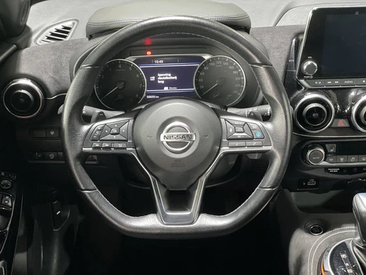 Nissan Juke - Afbeelding 13 van 30