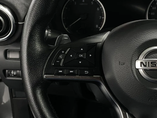 Nissan Juke - Afbeelding 14 van 30