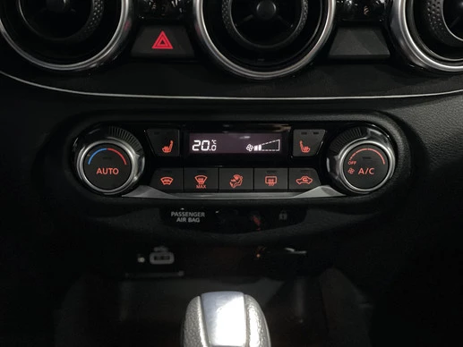 Nissan Juke - Afbeelding 20 van 30