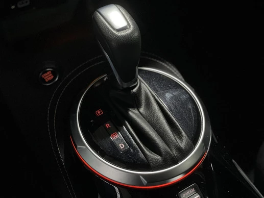 Nissan Juke - Afbeelding 21 van 30