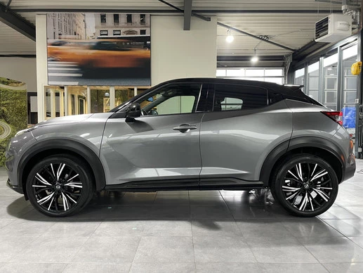 Nissan Juke - Afbeelding 26 van 30