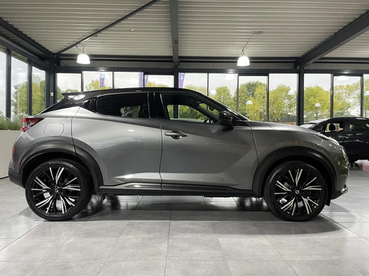 Nissan Juke - Afbeelding 28 van 30
