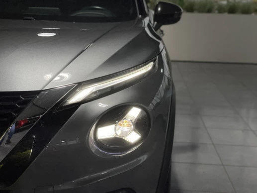 Nissan Juke - Afbeelding 29 van 30