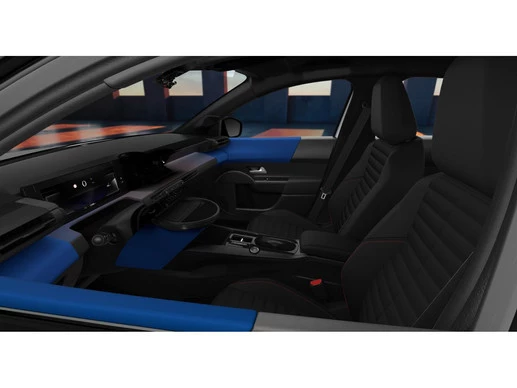Lancia Ypsilon - Afbeelding 6 van 9