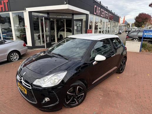 Citroën DS3 - Afbeelding 1 van 30