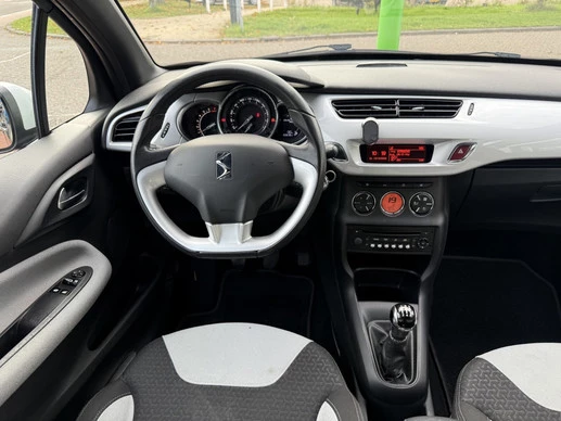 Citroën DS3 - Afbeelding 2 van 30