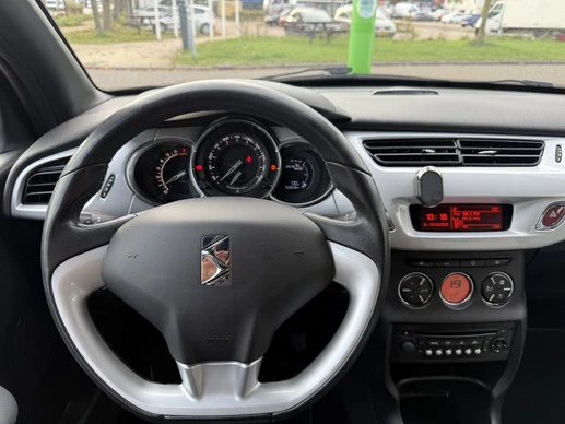 Citroën DS3 - Afbeelding 10 van 30