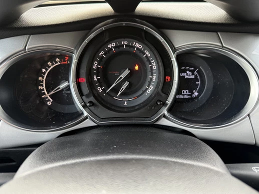 Citroën DS3 - Afbeelding 11 van 30