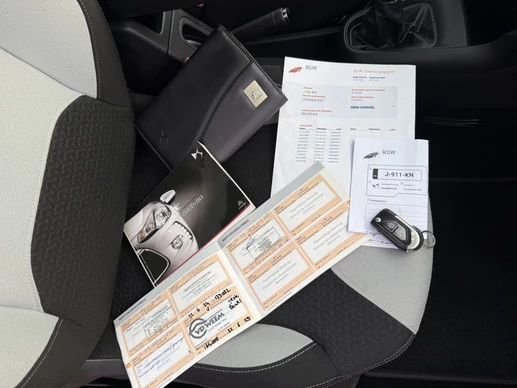 Citroën DS3 - Afbeelding 12 van 30