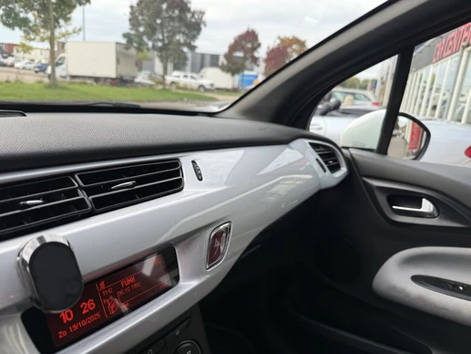 Citroën DS3 - Afbeelding 24 van 30