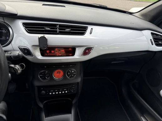 Citroën DS3 - Afbeelding 27 van 30