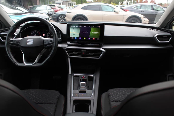 SEAT Leon - Afbeelding 2 van 30