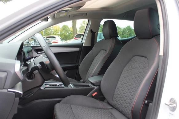SEAT Leon - Afbeelding 4 van 30