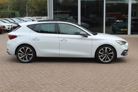 SEAT Leon - Afbeelding 5 van 30