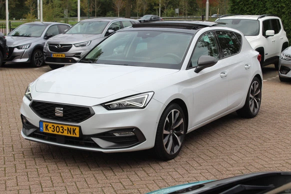 SEAT Leon - Afbeelding 6 van 30