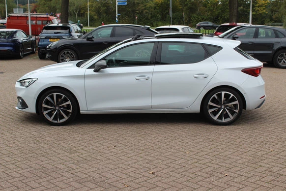 SEAT Leon - Afbeelding 7 van 30