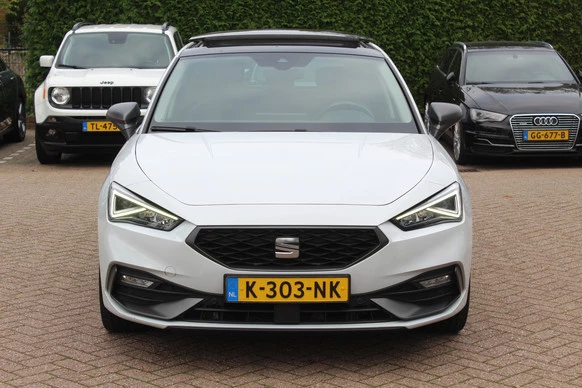 SEAT Leon - Afbeelding 8 van 30