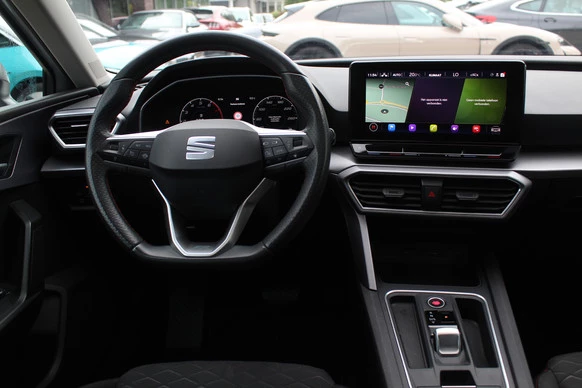 SEAT Leon - Afbeelding 9 van 30