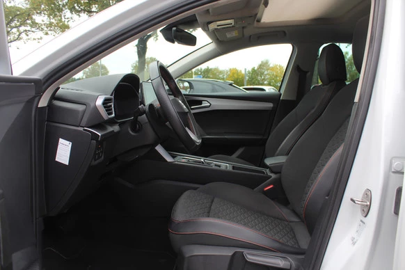 SEAT Leon - Afbeelding 10 van 30
