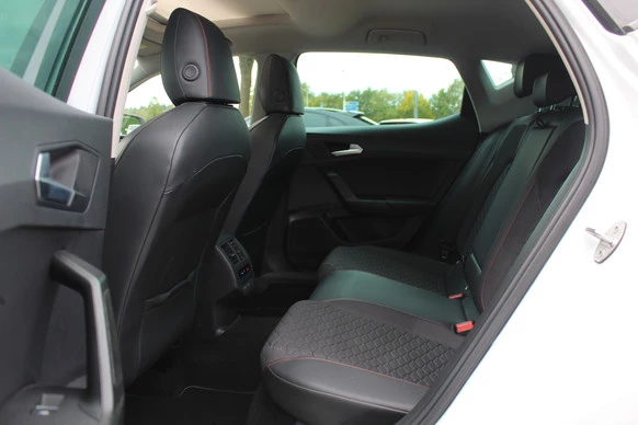 SEAT Leon - Afbeelding 11 van 30