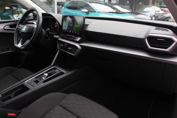 SEAT Leon - Afbeelding 13 van 30