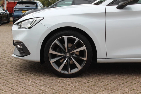 SEAT Leon - Afbeelding 14 van 30