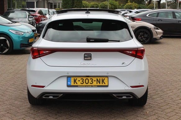 SEAT Leon - Afbeelding 15 van 30
