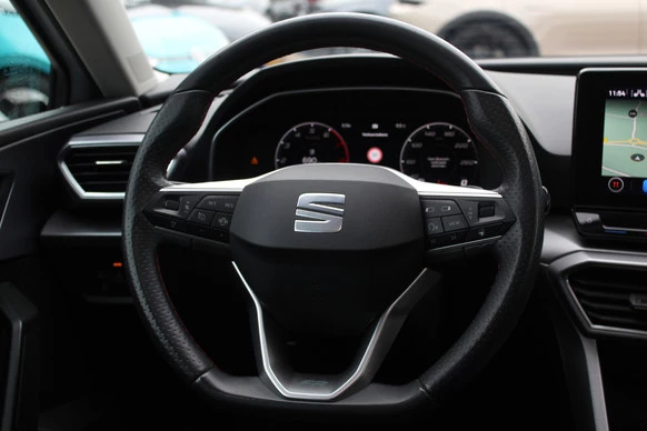 SEAT Leon - Afbeelding 17 van 30