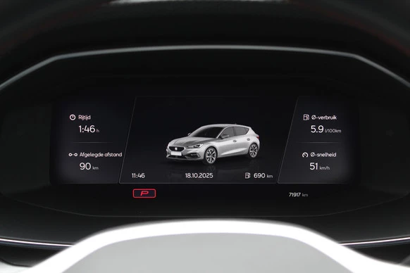 SEAT Leon - Afbeelding 18 van 30