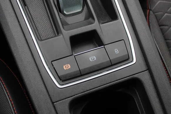 SEAT Leon - Afbeelding 30 van 30