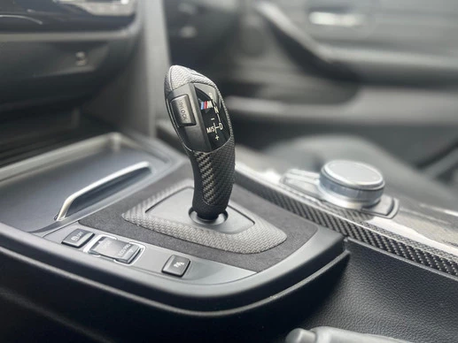 BMW 4 Serie - Afbeelding 3 van 30