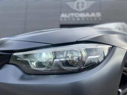 BMW 4 Serie - Afbeelding 4 van 30
