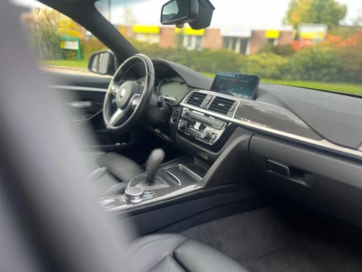 BMW 4 Serie - Afbeelding 5 van 30