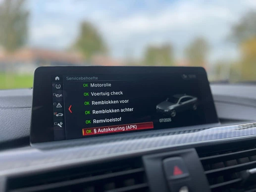 BMW 4 Serie - Afbeelding 7 van 30