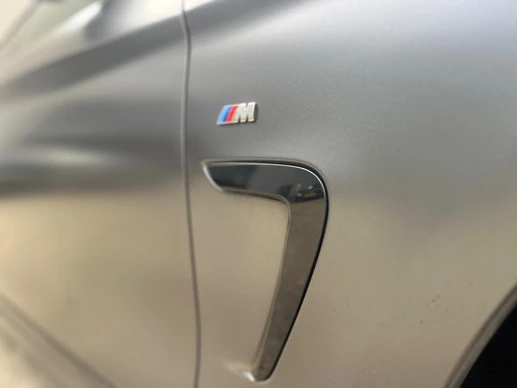 BMW 4 Serie - Afbeelding 8 van 30