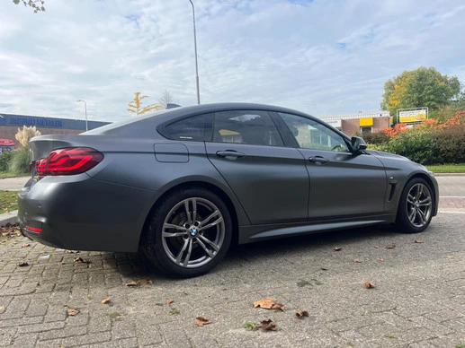 BMW 4 Serie - Afbeelding 9 van 30