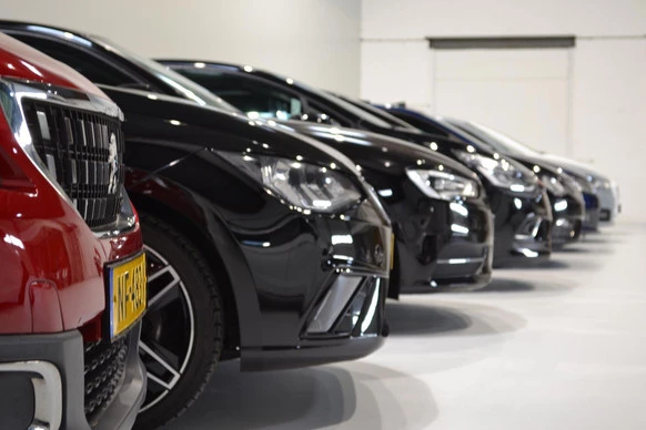 BMW 4 Serie - Afbeelding 12 van 30