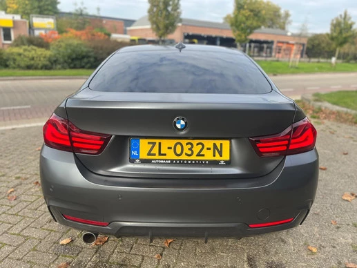BMW 4 Serie - Afbeelding 15 van 30