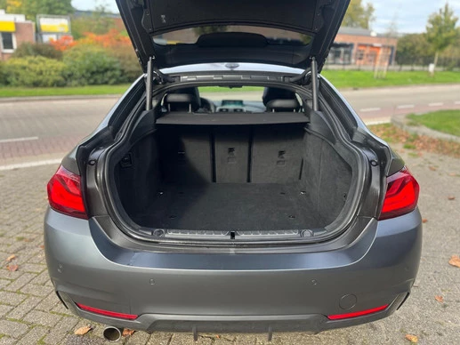 BMW 4 Serie - Afbeelding 16 van 30