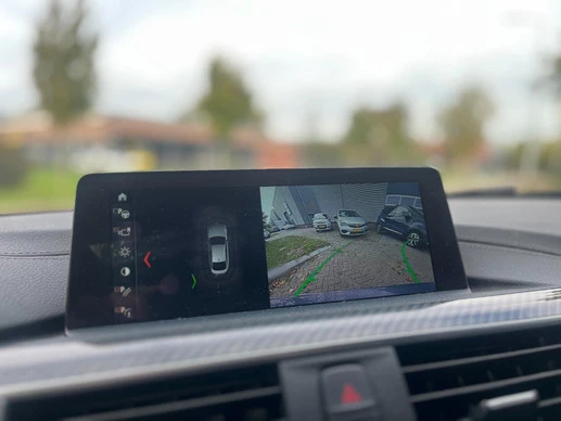 BMW 4 Serie - Afbeelding 19 van 30