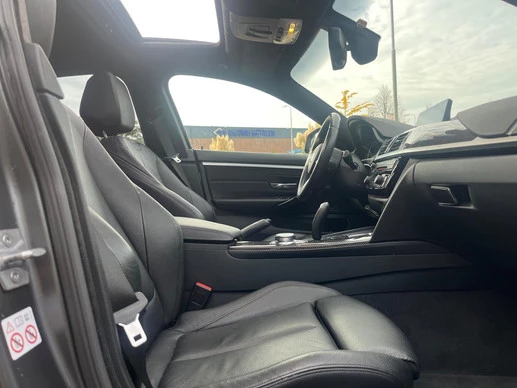 BMW 4 Serie - Afbeelding 20 van 30