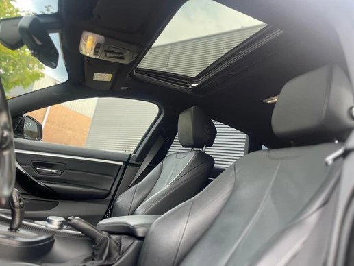 BMW 4 Serie - Afbeelding 22 van 30