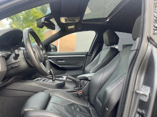 BMW 4 Serie - Afbeelding 23 van 30