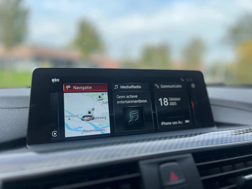 BMW 4 Serie - Afbeelding 24 van 30