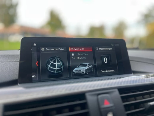 BMW 4 Serie - Afbeelding 28 van 30